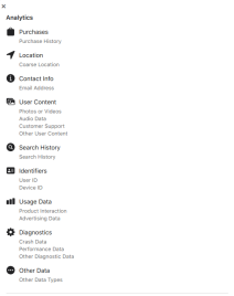 apple uslovi korišcenja ios gmail aplikacija
