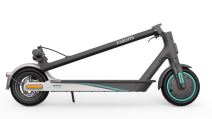 mi electric scooter pro 2 mercedes-amg petronas f1 elektricni trotineti prevoz grad transport