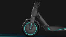 mi electric scooter pro 2 mercedes-amg petronas f1 elektricni trotineti prevoz grad transport