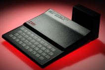 pc istorijat vremeplov sinclair zx81 slike video kompjuteri racunari