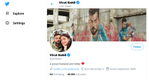 100 miliona pratilaca na instagramu virat kohli kriket kapiten