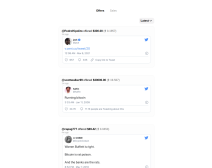 džek dorsi twitter društvene mreže objave placanje