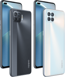 Oppo dominira tržištem pametnih telefona u kini