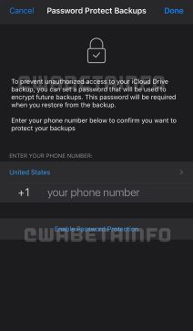 whatsapp kopije podataka bezbedni podaci kako zaštititi privatnost vocap