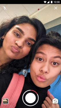 aplikacija insta lite foto video