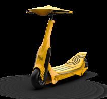 električni trotineti eskootr championship 