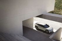 kia ev6 električni automobil hyundai apple vozilo