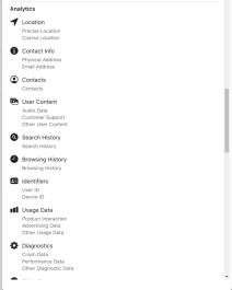 duckduckgo google chrome internet pretraživač lični podaci korisnika