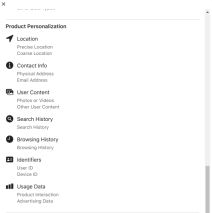 duckduckgo google chrome internet pretraživač lični podaci korisnika