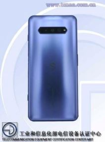 xiaomi black shark 4 gejming video igre baterija punjač