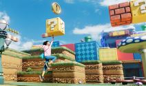 Uprkos pandemiji otvoren Super Mario World u Japanu