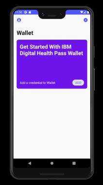 kovid pasoši digitalni sertifikat imb digital health pass 