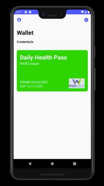 Nova Google Wallet aplikacija