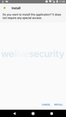 clubhouse android blackrock malver trojan opasna prevara