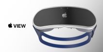 Apple VR naocare ce vam projektovati sliku direktno na oko