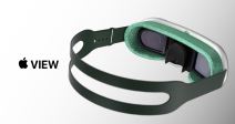 Apple VR naocare ce vam projektovati sliku direktno na oko