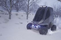 električni automobili daymak spiritus avvenire električna vozila