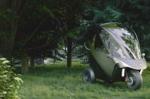 električni automobili daymak spiritus avvenire električna vozila