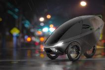 električni automobili daymak spiritus avvenire električna vozila