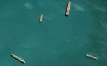 520 nuklearnih bombi za iskopavanje kanala kroz Izrael