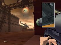 besplatna video igra xiii gog platforma pucačina