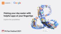 xiaomi mi fan festival 2021 srbija ponude sniženja mobilni telefoni uređaji promocije foto video