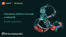 xiaomi mi fan festival 2021 srbija ponude sniženja mobilni telefoni uređaji promocije foto video
