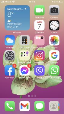 vip mobile postao a1 srbija šta se menja kako da zamenim logo operatora a1 pokloni aplikacija moj a1