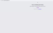 Instagram Facebook problem ne rade društvene mreže Pao Instagram pao Facebook