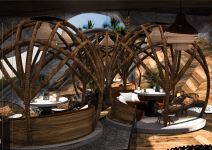 akon city senegal uganda pametni gradovi 