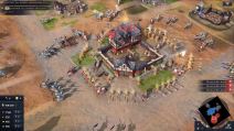 age of empires IV nova igra slonovi mongoli nastavak