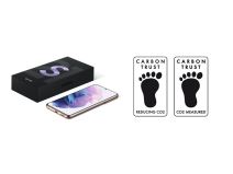 ekološko pakovanje smanjenje emisije štetnih gasova efekat staklene bašte kako zaustaviti galaxy s21