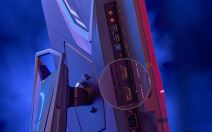 aorus gigabyte monitor ekran televizor za gejming 