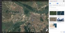 google earth vraćanje vremena nova opcija putovanje kroz vreme