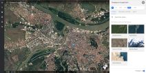 google earth vraćanje vremena nova opcija putovanje kroz vreme