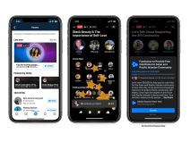 facebook clubhouse kopija podcast slušanje i kreiranje live audio rooms klabhaus slušanje podkasta