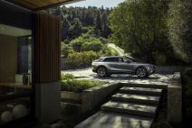 cadillac lyriq električni automobili general motors