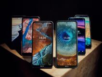 nokia x serija nokia x nokia g premijera kakvi su novi telefoni foto video nemaju punjač info opis c