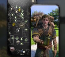 the witcher monster slayer izlazi za android i ios