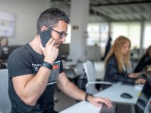 Samsung Galaxy A52s 5G cena, opis slike i video