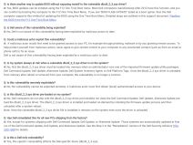 dell računari patch drajveri instalacija sigurnosni propust hakeri 