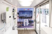 Solarni paneli bez direktnog sunčevog svetla