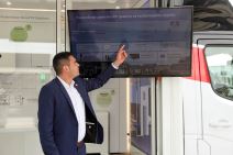 huawei solar sistemi solarni paneli solarna energija rešenja zarada struja proizvodnja ske kompanija