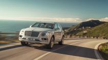 bentley audi električna vozila automobil struja platforma artemis
