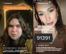 tik tok grabovoicode brojevi numerologija grabovoj