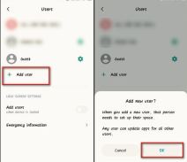 saveti android telefon privatnost korisnika iphone zaštita podatka