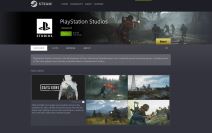 playstation ekskluzive video igre days gone pc steam horizon zero dawn