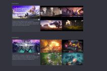 playstation ekskluzive video igre days gone pc steam horizon zero dawn