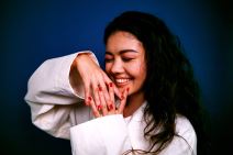 najveci senzor u pametnom telefonu najbolja kamera sharp leica aquos r6