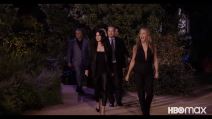 friends: the reunion gde gledati prijatelji epizode online hbo max specijal dženifer aniston 